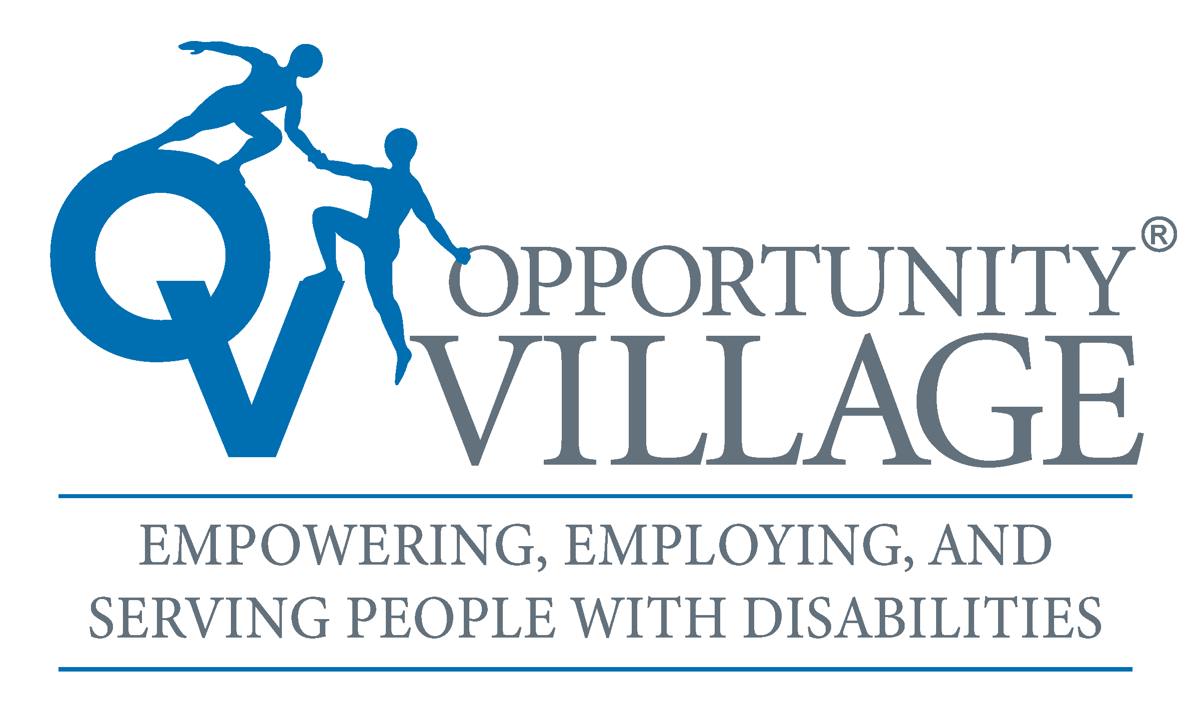 Opportunity Village - Disability Services & Support Organization in Las  Vegas & Henderson