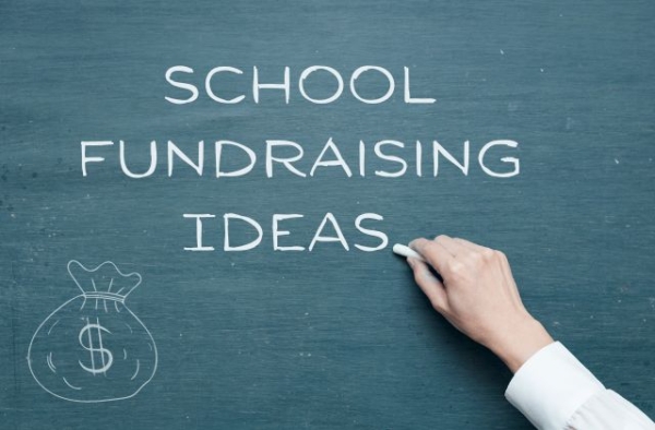 21 Effective School Fundraising Ideas to Fund Your Goals Now