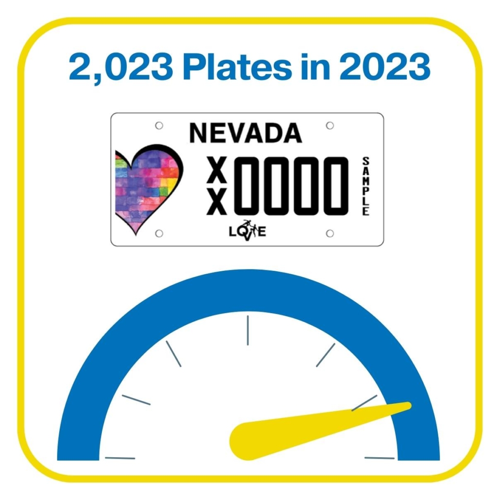 LICENSE PLATE FRAME, vehicle registration plate, Don't forget you receive  a FREE license plate frame upon registering for a specialty LVMPD  Foundation License Plate! License plate frames are available